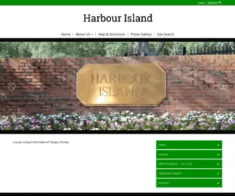 Harbourislandvoice.com(Harbourislandvoice) Screenshot