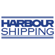 Harbourshipping.co.uk Logo