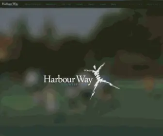 Harbourway.com(Bot Verification) Screenshot