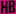 Hardblush.com Logo