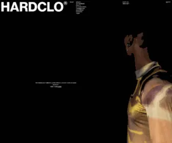 Hardclo.com(Hardclo) Screenshot