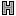 Hardcoded.net Favicon