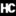 Hardcore.com.br Logo