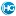 Hardcoregamer.com Logo