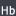 Harderbrothers.com Favicon