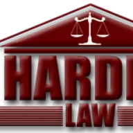 Harderlawgroup.com Favicon