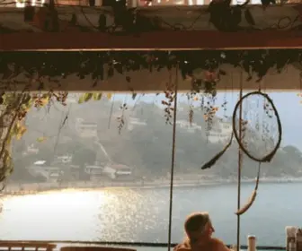 Harding.blog(Bill&#039;s quiet slice of internet) Screenshot