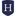 Hardingacademy.org Favicon