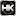 Hardkinks.com Logo