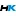 Hardkorr.com Favicon