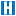 Hardlyreset.com Favicon