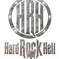 Hardrockhell.com Logo