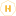 Hards.com.br Logo