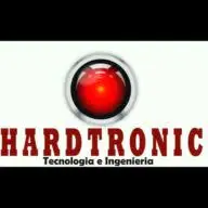 Hardtronic.us Logo
