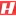 Hardware98.com Logo
