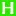 Hardwaredata.org Logo