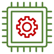 HardwareDomain.com Favicon