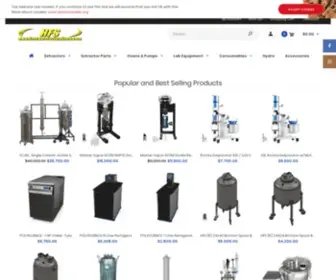 HardwarefactoryStore.com(Hardware Factory Store) Screenshot