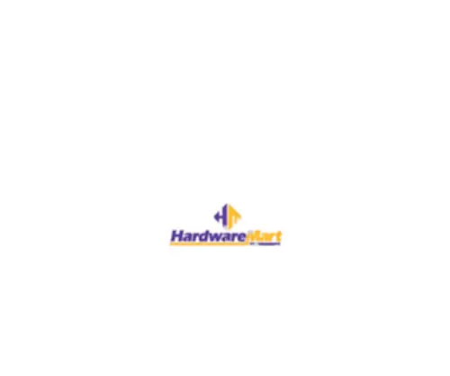 Hardwaremart.lk(Welcome) Screenshot