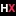 Hardx.org Logo