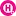 Harenchi.co.jp Logo
