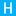 Harfixarna.se Favicon