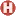 Hargakata.com Logo