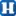 Harianhaluan.com Favicon