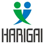 Harigai-Kogyo.com Logo