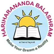 Hariharanandabalashram.org Logo