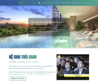 Harinaview.net(Dự) Screenshot