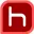 Haris.tv Favicon