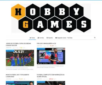 Haristons.com(Hobby Games) Screenshot