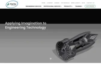 Harita.in(Engineering Companies in Chennai) Screenshot