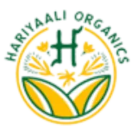 Hariyaaliorganics.com Favicon