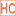 Hariyantochung.com Favicon