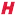 Harken.co.za Favicon