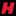 Harken.com.au Favicon