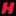Harken.se Logo