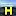 Harkestad.nl Favicon