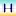 Harkwellness.com Favicon
