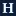 Harlands-Cloud.co.uk Favicon