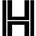Harlemhomes.com Logo