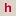 Harlemhue.com Favicon