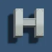 Harlemlofts.com Logo