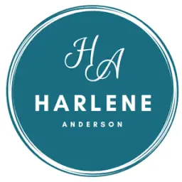 Harleneanderson.com Logo