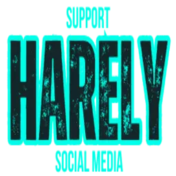 Harleyksa.com Favicon