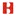 Harlo.com.br Logo