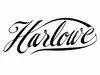 Harlowebar.com Logo