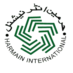Harmainleather.com Logo
